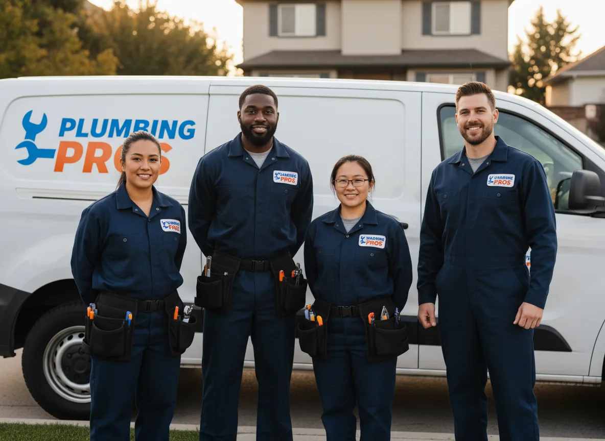 Water Heater Repair company in Jefferson, ME